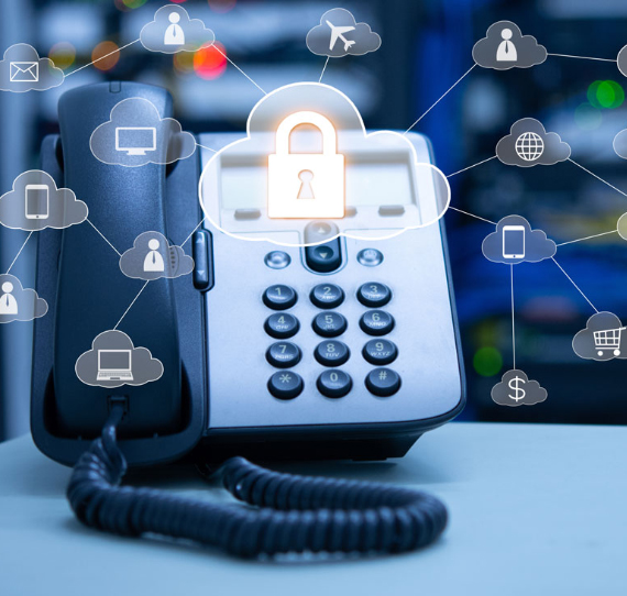 Téléphonie IP