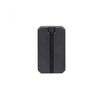GW01 – Wireless GPS Tracker With Anti-Detection