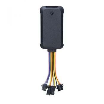 S5E-3G Multifunctional GPS Tracking Device