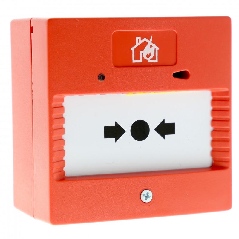 ALARME AUTONOME TYPE 4