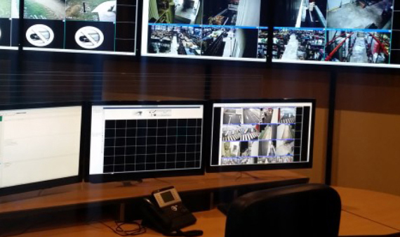 Télésurveillance